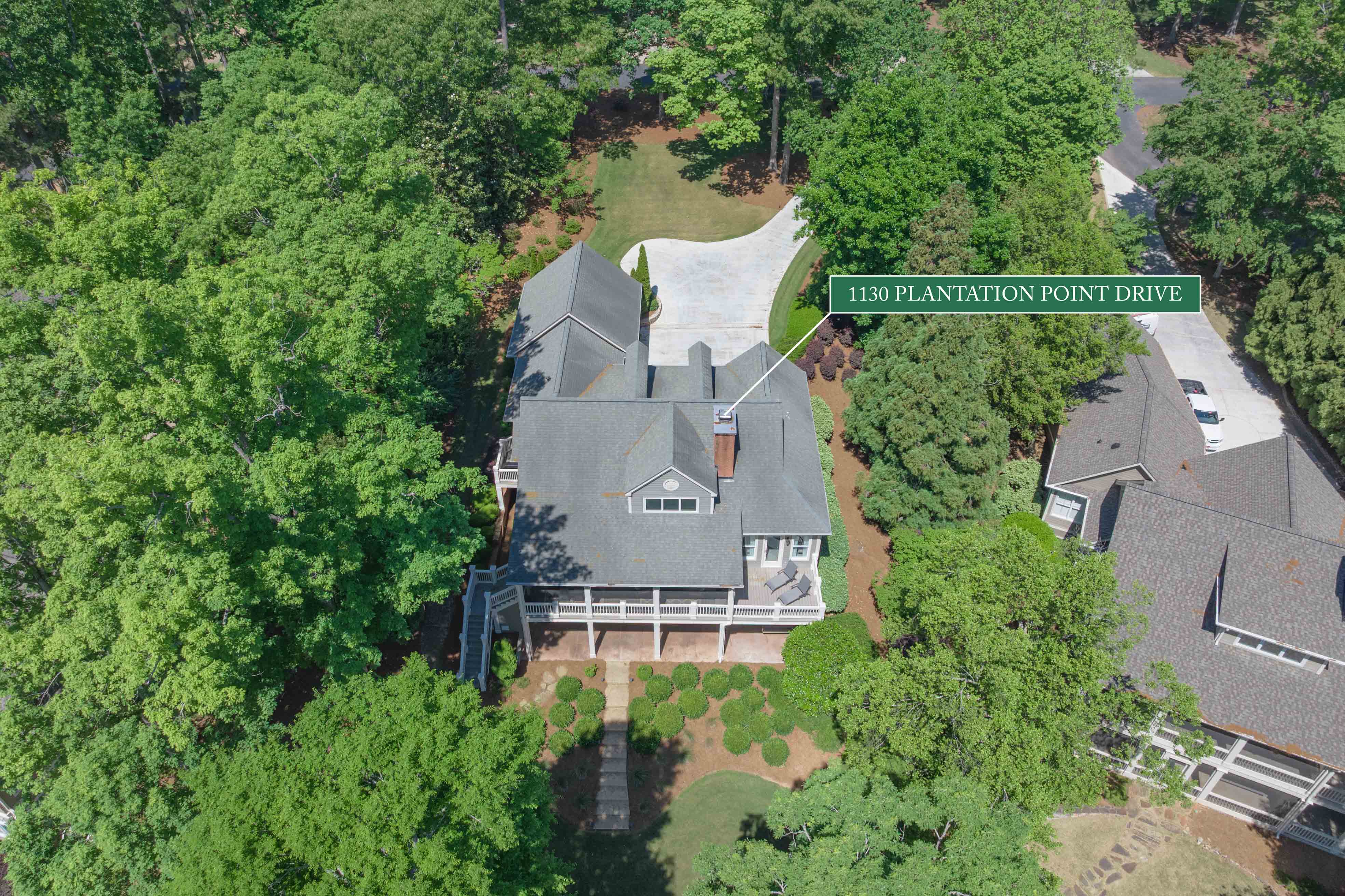 1130 Plantation Point Drive image 55